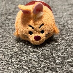 Disney Alice in Wonderland March Hare Tsum Tsum